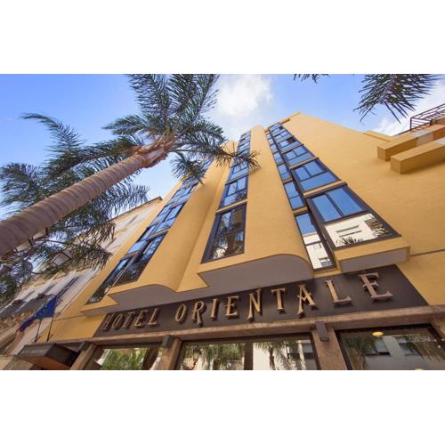 Hotel Orientale