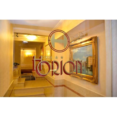 Hotel Orion