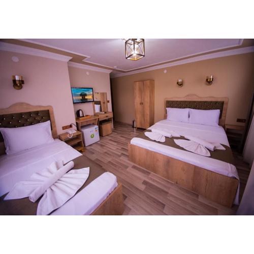 Hotel Orkide