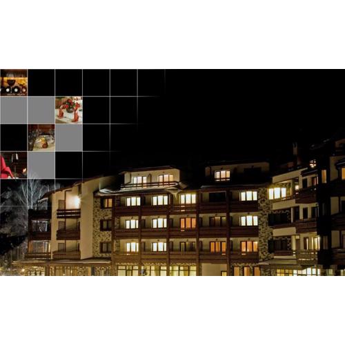 Hotel Orphey