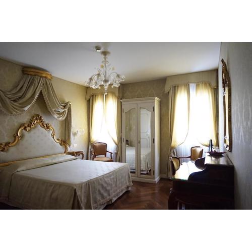 Hotel Orsaria