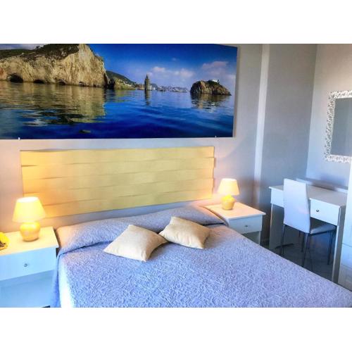 Hotel Ortensia