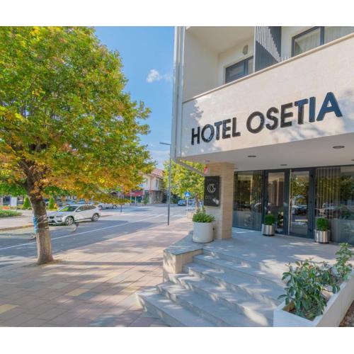 Hotel Osetia Garden