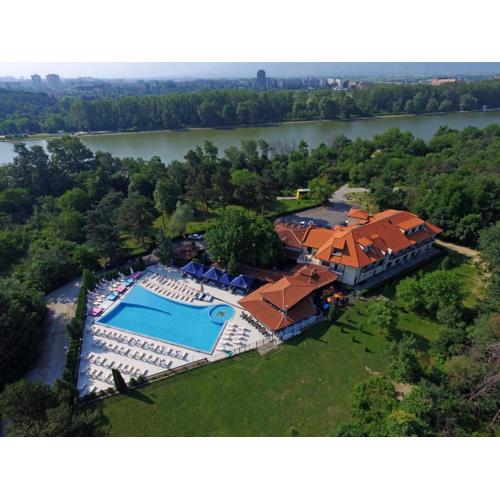 Hotel Ostrova