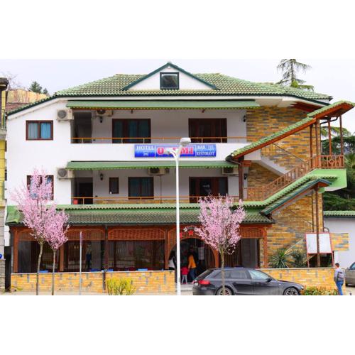 Hotel Osumi