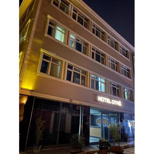 Hotel Otağ