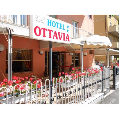 Hotel Ottavia