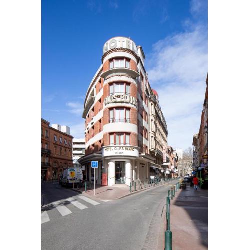 Hôtel Ours Blanc - Wilson