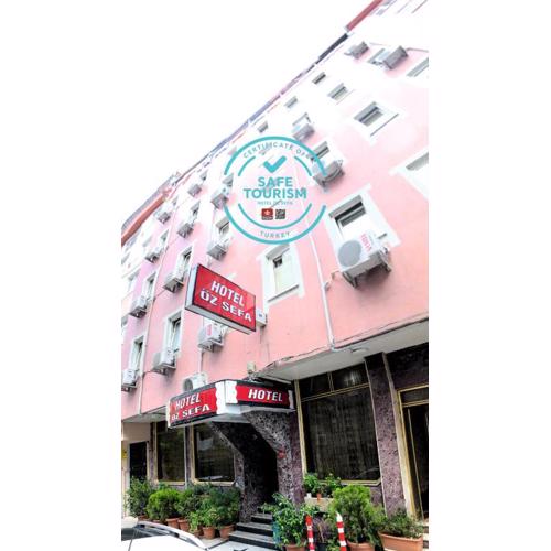 HOTEL ÖZSEFA