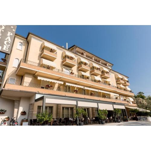 Hotel Pace
