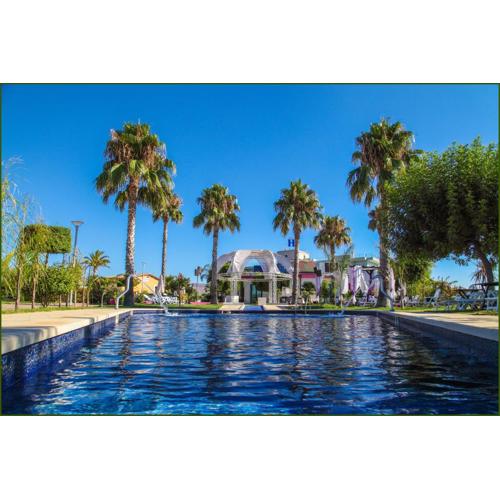 Hotel Paclà