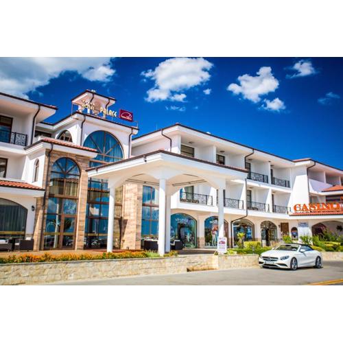Hotel Palace Marina Dinevi