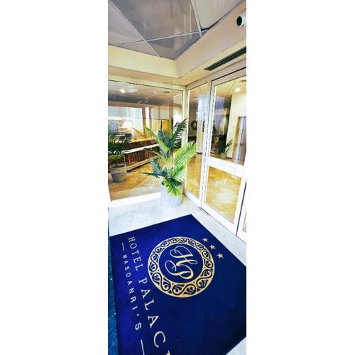 Hotel Palace Masoanri\