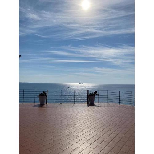 Hotel Palace Vista Mare Gallipoli