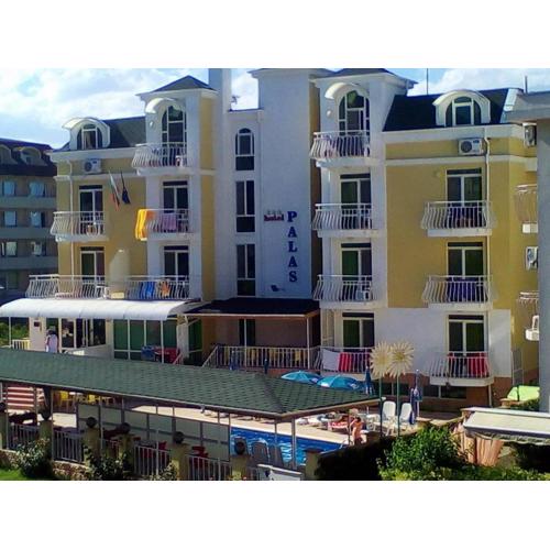 Hotel Palace