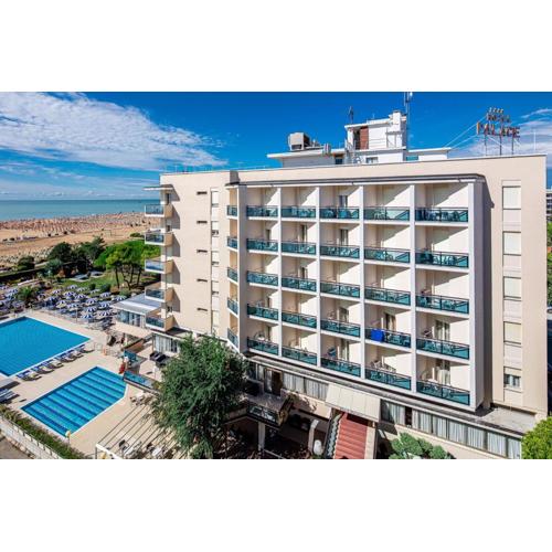 Hotel Palace