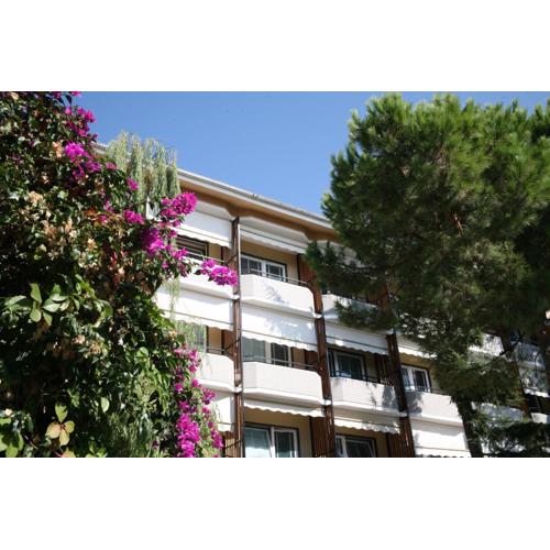 Hotel Palace