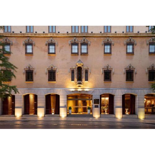 Hotel Palacio de Santa Paula, Autograph Collection