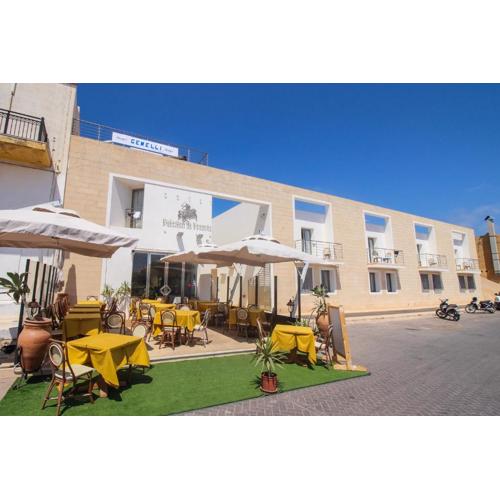 Hotel Paladini di Francia