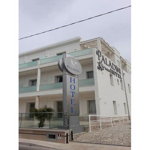 Hotel Paladini