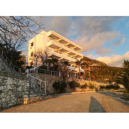 Hotel Palasa