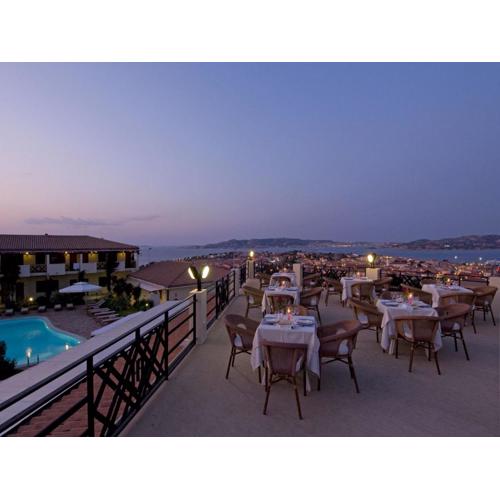 Hotel Palau