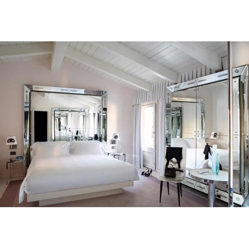 Hotel Palazzina Grassi