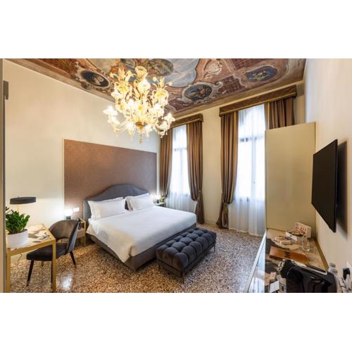Hotel Palazzina Sardi