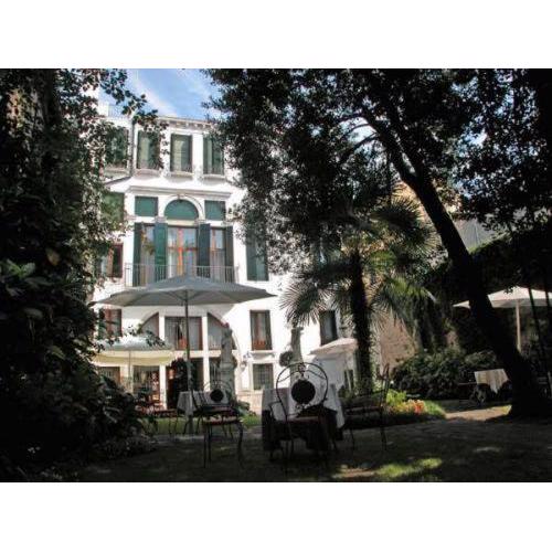 Hotel Palazzo Abadessa