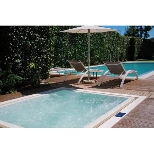 Hotel Palazzo del Garda & Spa