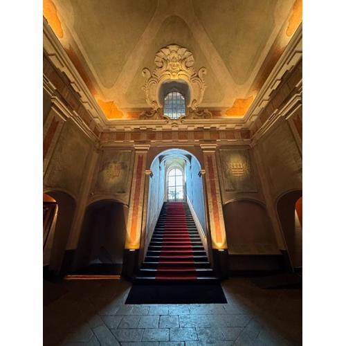 Hotel Palazzo Durazzo Suites