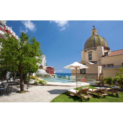 Hotel Palazzo Murat