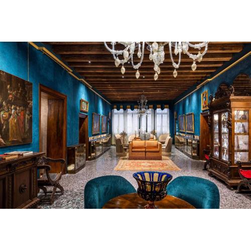 Hotel Palazzo Priuli