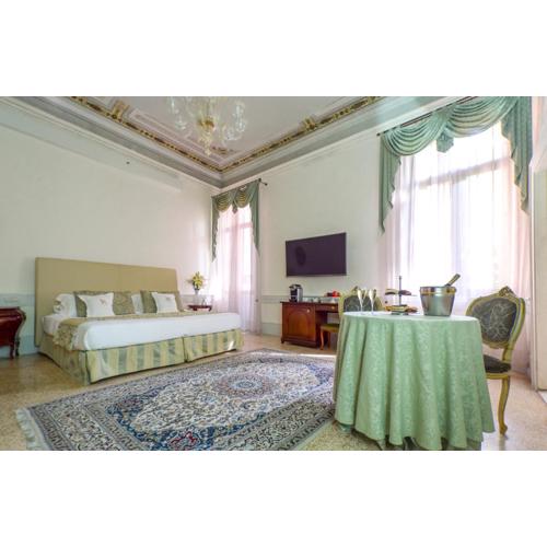 Hotel Palazzo Vitturi