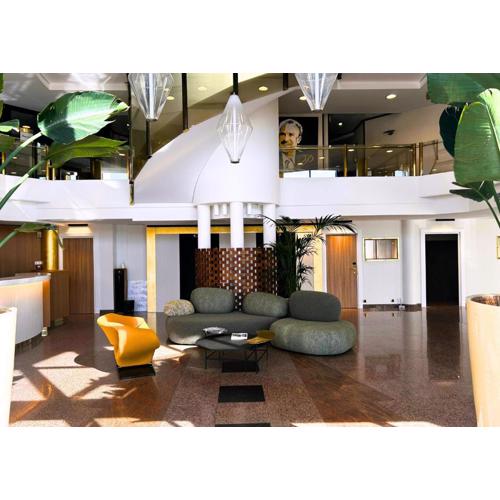 Hotel Palladia