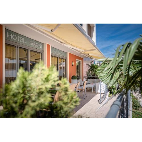 Hotel Palladio