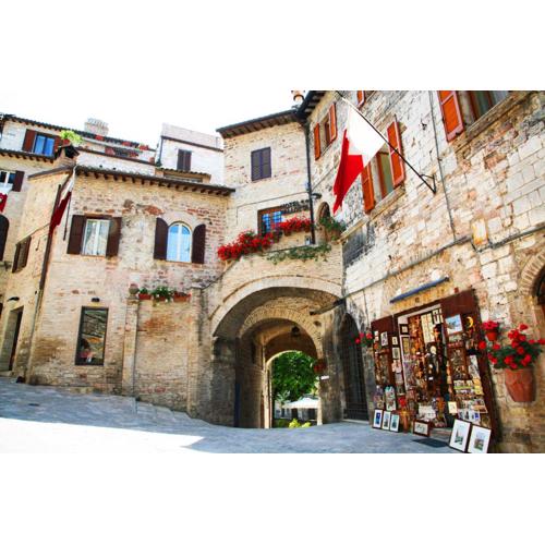 Hotel Pallotta