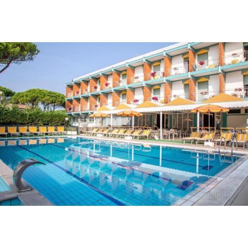 Hotel Palm Beach