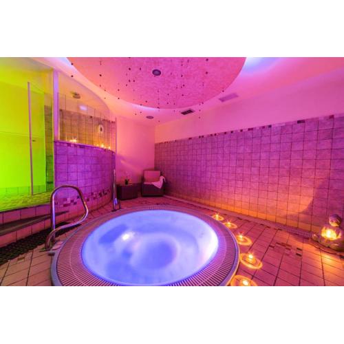 Hotel Palma Benessere