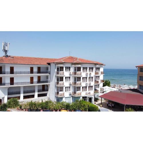 Hotel Palma Weiss