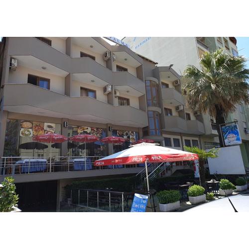Hotel Palma