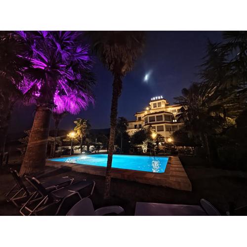 Hotel Palma