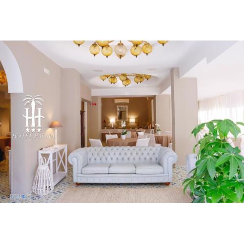 Hotel Palma