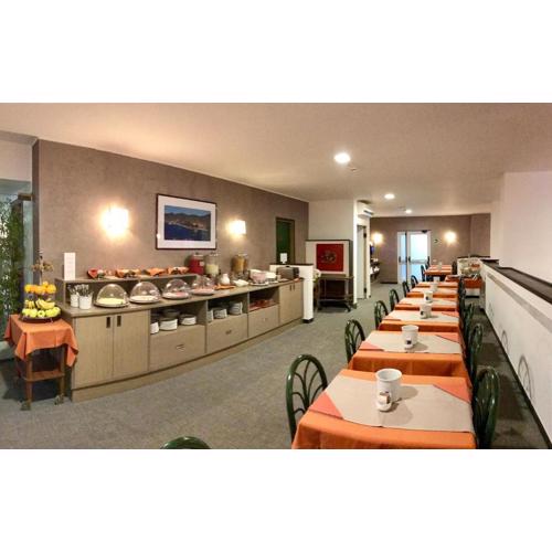 Hotel Palme