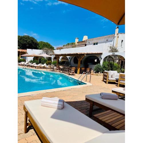 Hôtel Palombaggia
