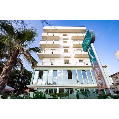 Hotel Palos