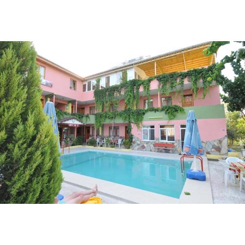 Hotel Pamukkale