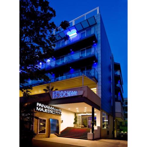 Hotel Panama Majestic
