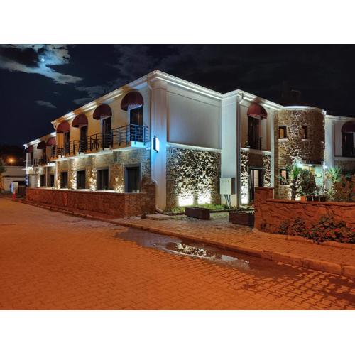 Hotel Panaya