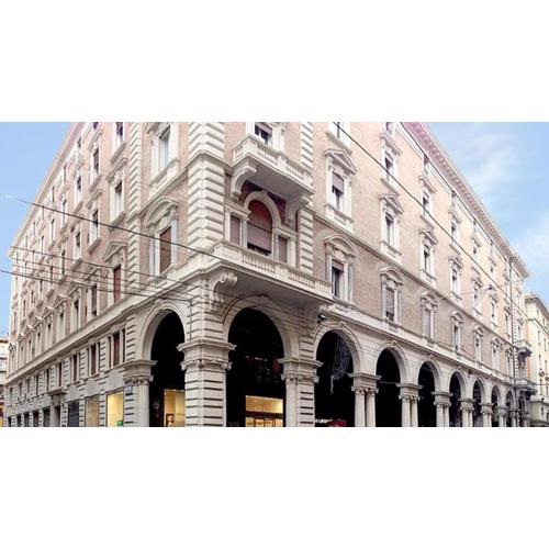 Hotel Panorama Bologna Centro